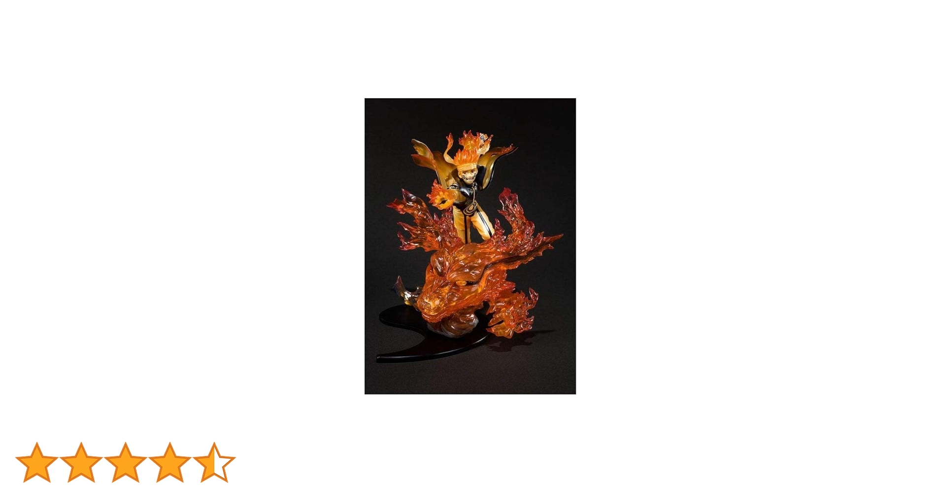 まつもーろ　ナルトガマあり Amazon | S.H.Figuarts うずまきナルト 九喇嘛リンクモード 想い